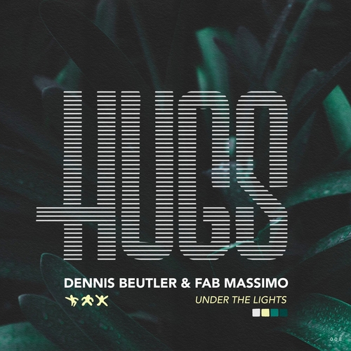 Dennis Beutler, Fab Massimo - Under The Lights [HUGS008]